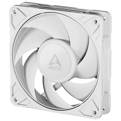 ARCTIC P12 Pro PST (화이트)_이미지