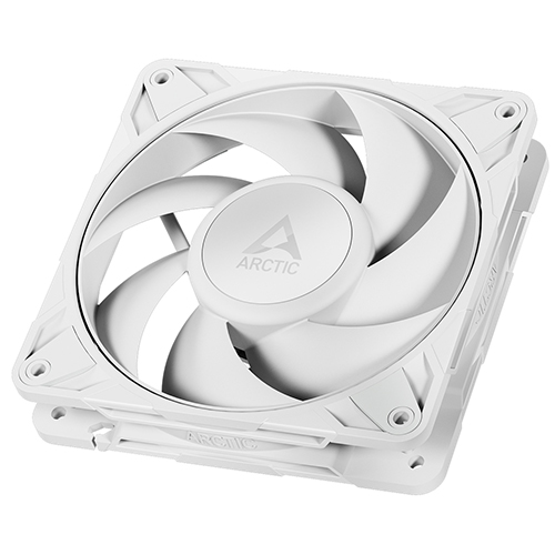 ARCTIC P12 Pro PST (화이트)_이미지