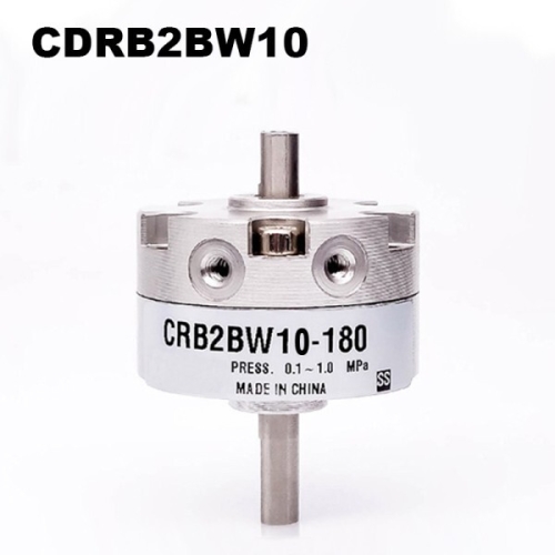 로터리 실린더 CRB2BW10-90S CRB2BW10-180S CRB2BW10-270S CRB2BW15-90S CRB2BW..