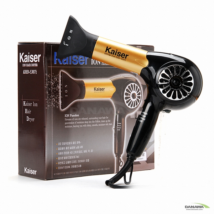 카이젤 KHD-5307I_이미지