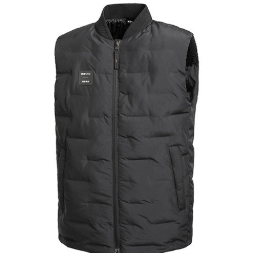 K2 세이프티 슬림히트발열베스트2 (배터리 포함)_이미지