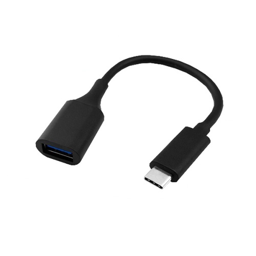 인네트워크 IN-CUOTG02 USB 3.0 Type C OTG 젠더_이미지