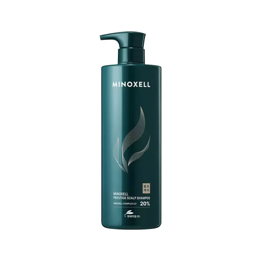마이녹셀 프레스티지 스칼프 샴푸 960ml (1개)_이미지