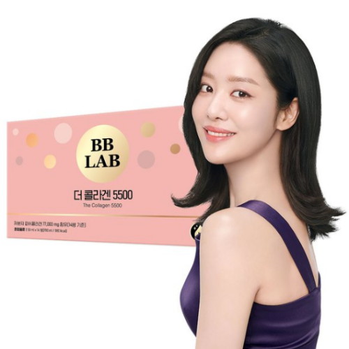 뉴트리원 비비랩 더 콜라겐 5500 50ml 14병 (1개)