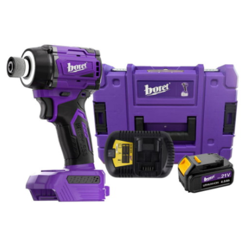 보레트 BID-21001D (4.0Ah, 배터리 1개)_이미지