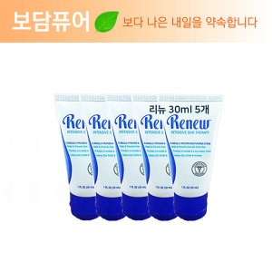 ����ī ���� Ʈ���� ������30ml �����ٵ�μ� 5��