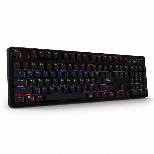 HEXGEARS K530 EXOCET