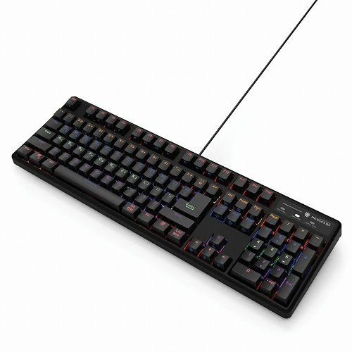 HEXGEARS K530 EXOCET