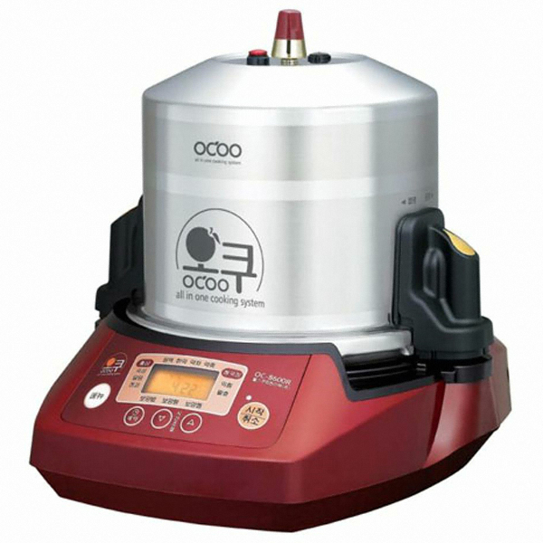 오쿠  OC-8600R (리퍼/중고)