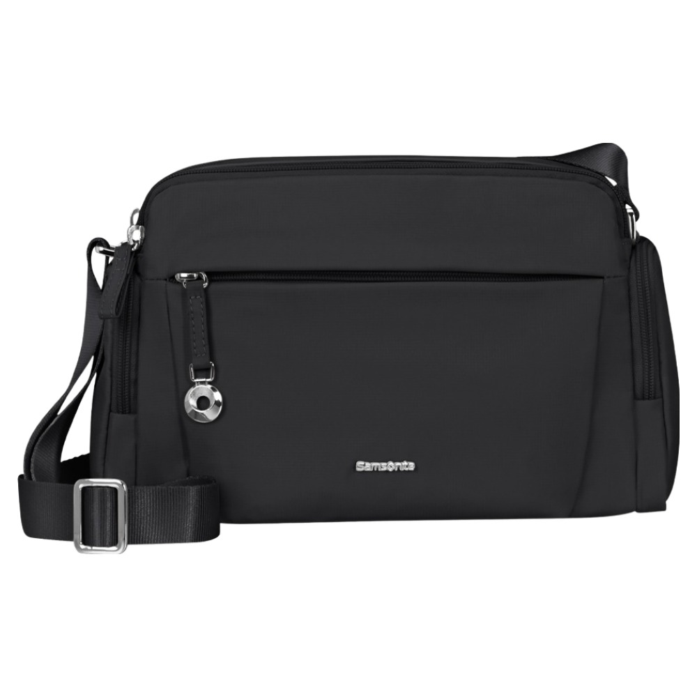MOVE 5.0 리포터 백 151649-1041 BLACK 26 x 19 x 8 cm