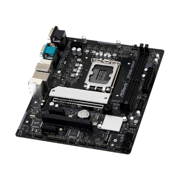 ASRock B760M-HDVP D5 인텍앤컴퍼니 (벌크)_이미지
