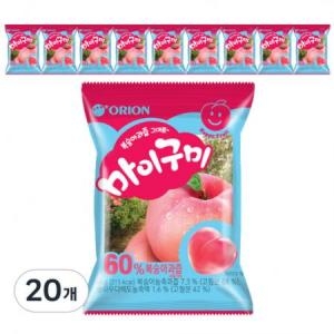 ������ ���̱��� �����Ƹ� 66g