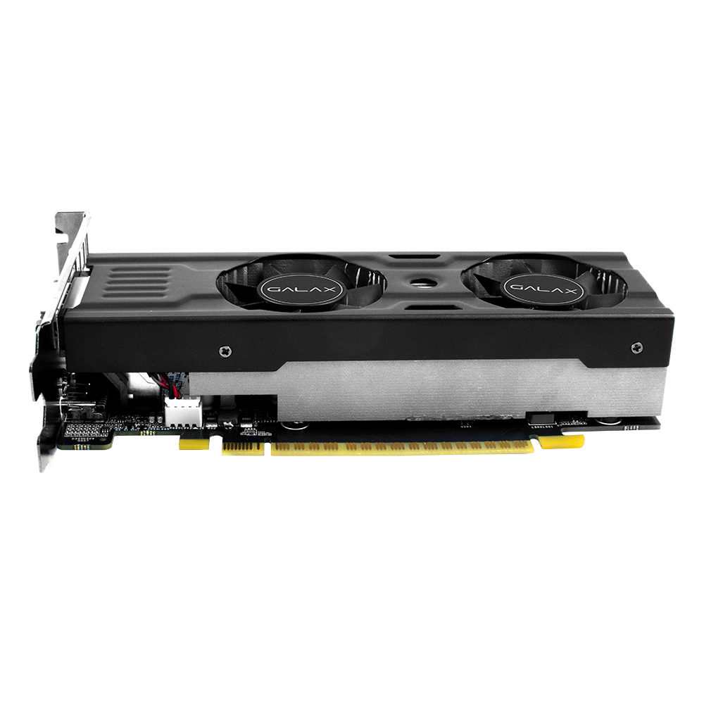 갤럭시 갤라즈 GALAX 지포스 GTX 1630 D6 4GB LP_이미지
