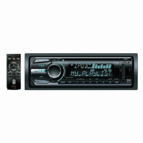 SONY CDX-GT710UV (단품, 스피커, 우퍼)_이미지
