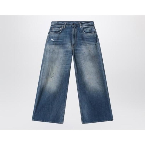 스튜디오 청바지 SS26 A00576DE 7118719