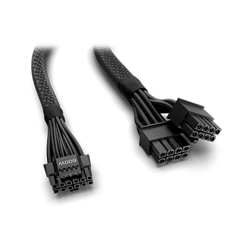 NZXT 12VHPWR ADAPTER CABLE �����