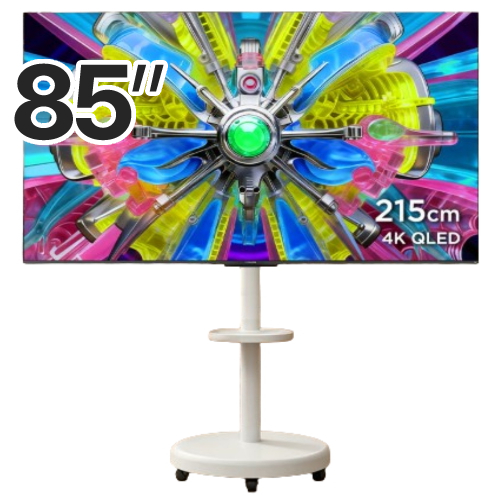 TCL �������� 85U65A Pro �̵��� ��Ű��