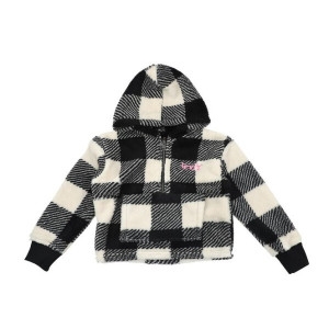 체크세르파후디V224SW337P