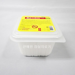 스킨코튼플러스 400매