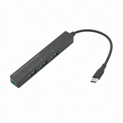라이트컴 COMS IF246 (4포트/USB 3.1 Type C)
