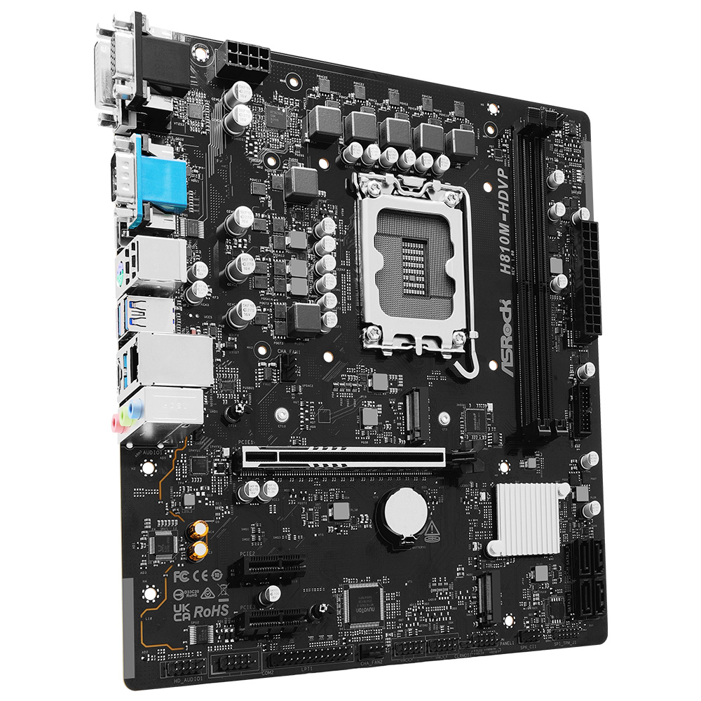 ASRock H810M-HDVP ������ (��ũ)