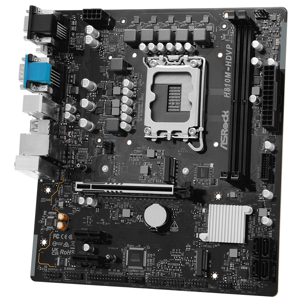 ASRock H810M-HDVP 에즈윈 (벌크)_이미지