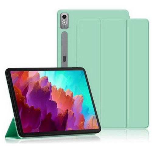 레노버 탭 P12 QHD 실리콘 쉘 커버 케이스