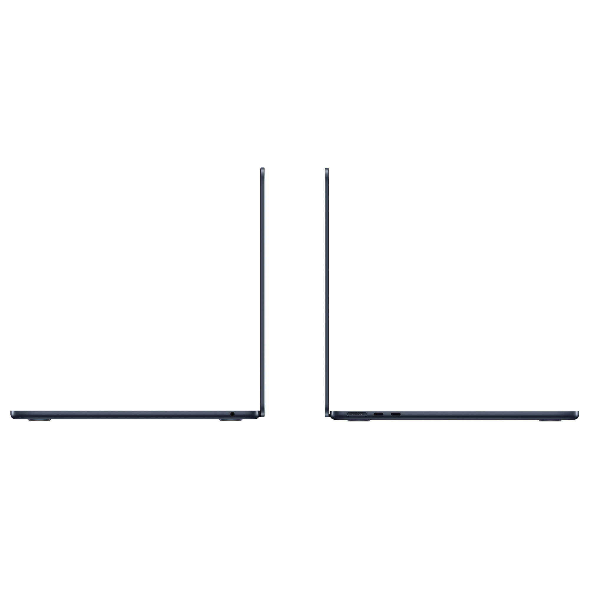 APPLE 맥북에어13 M2 8코어 CPU, 8코어 GPU 블루 (램16GB, SSD 256GB)_이미지