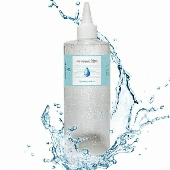 와이이티 히알루론산 1% 고분자 500ml (1개)