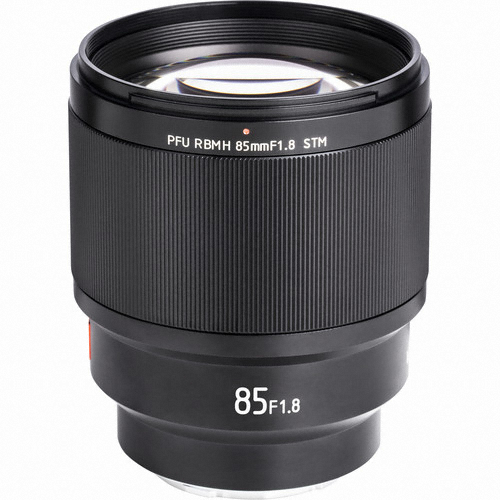 VILTROX PFU RBMH 85mm F1.8 STM SONY FE��