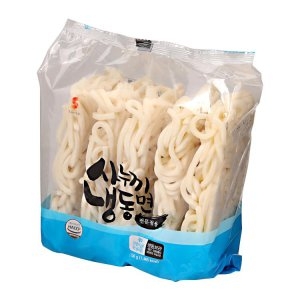 하이면 사누끼식 가쓰오우동 230g