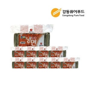 강동퓨어 함흥냉면 2kg10봉_이미지