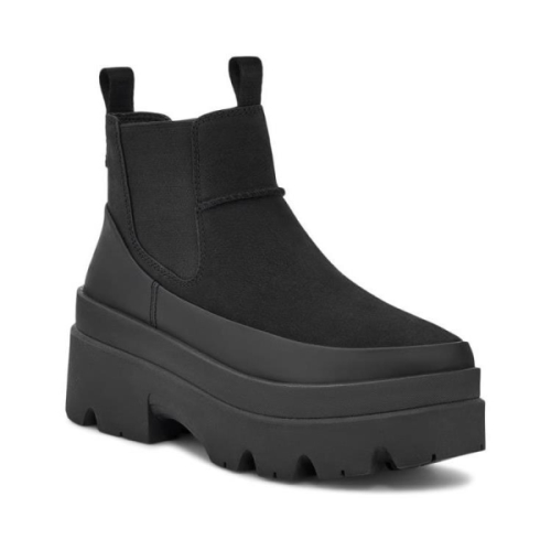  UGG Brisbane Chels 여성 부츠 FS_UG9965785_3