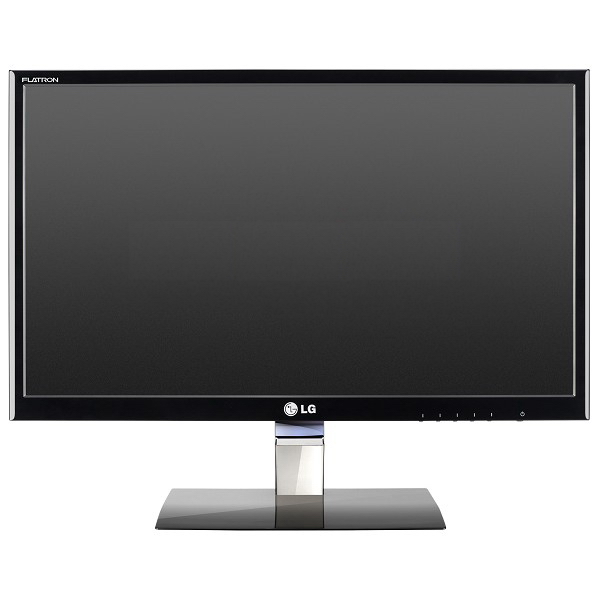 LG전자 플래트론LED E2260T-PN (중고)_이미지