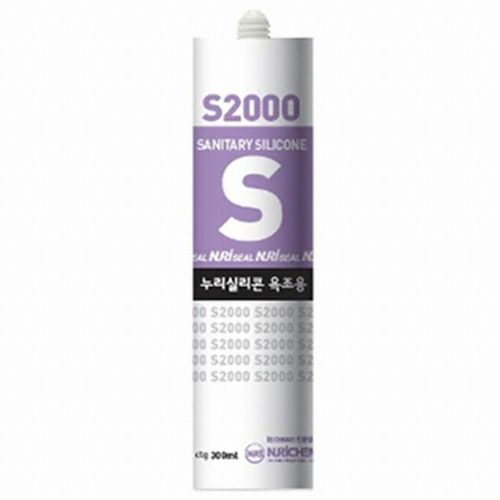 누리켐 누리씰 S2000 300ml (1개)_이미지