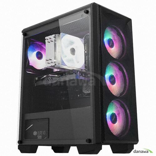 다나와표준PC 멀티미디어용 191105