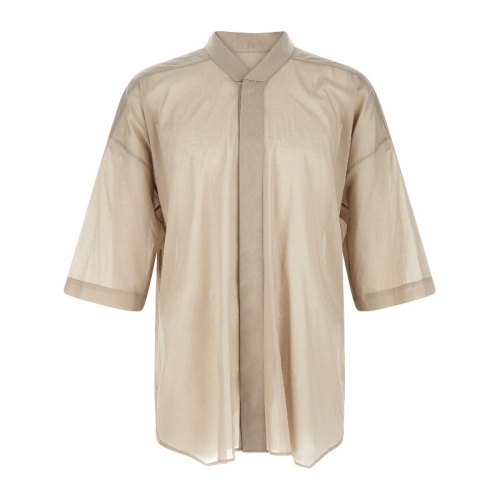 릭오웬스 점보 폰 시스루 코튼 보일 셔츠 RU01F2238CV 08_이미지