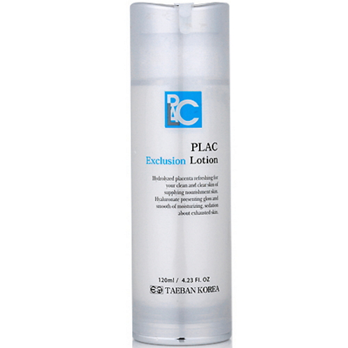 PLAC 태반로션 (120ml)_이미지
