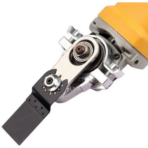 앵글 그라인더 멀티 톱 샌딩 어댑터 ME-G111