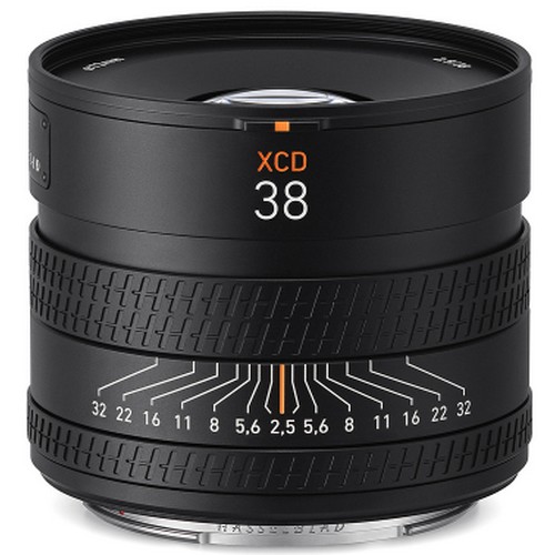 <b>핫셀</b><b>블라드</b> XCD 38mm F2.5 V