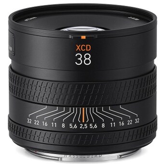 <b>핫셀</b><b>블라드</b> XCD 38mm F2.5 V