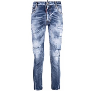 디스퀘어드2 디스퀘어드 티디 바이커진 그린패치 디스덧댐 S74LB1179