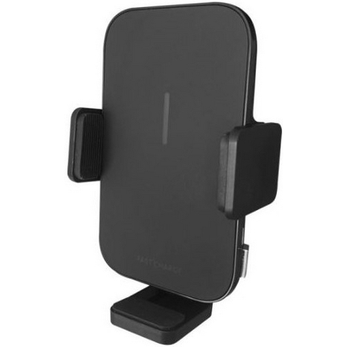 서주글로벌 더존 멀티 차량용 무선충전거치대 단품 TZ-C600_이미지