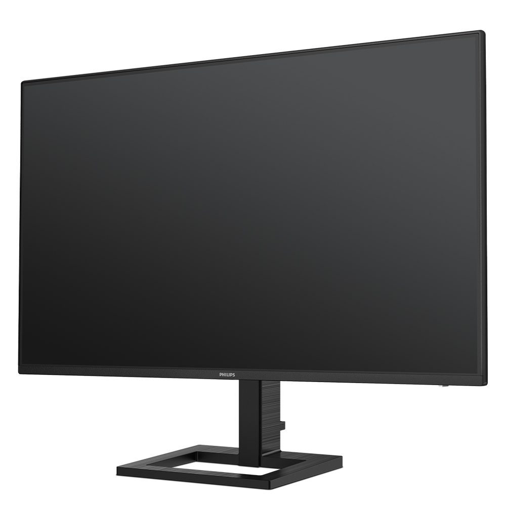 필립스 27E1N1300 USB-C 4면 보더리스 100 높낮이 무결점_이미지