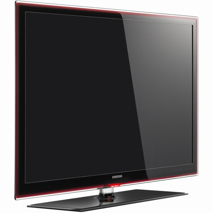삼성전자 파브 UN55B7000WF LED7000 + BD-1600 블루레이 (벽걸이)_이미지