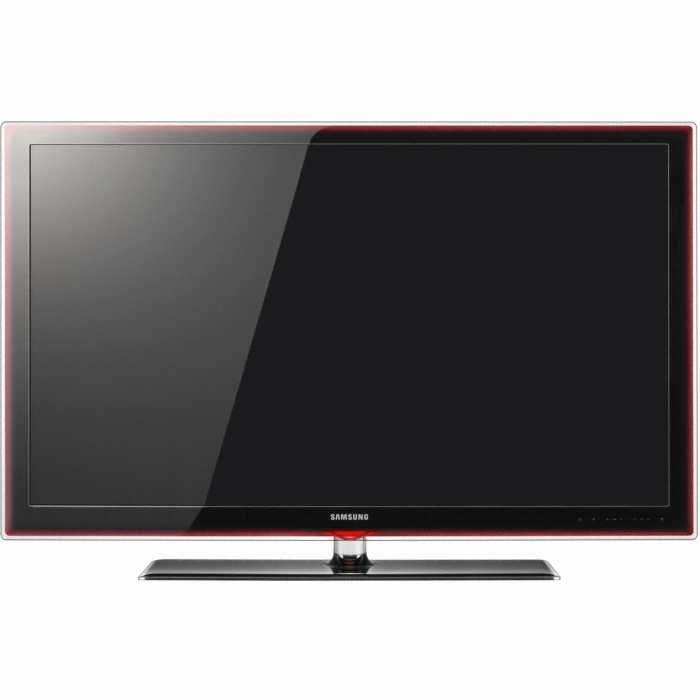 삼성전자 파브 UN55B7000WF LED7000 + BD-1600 블루레이 (벽걸이)_이미지