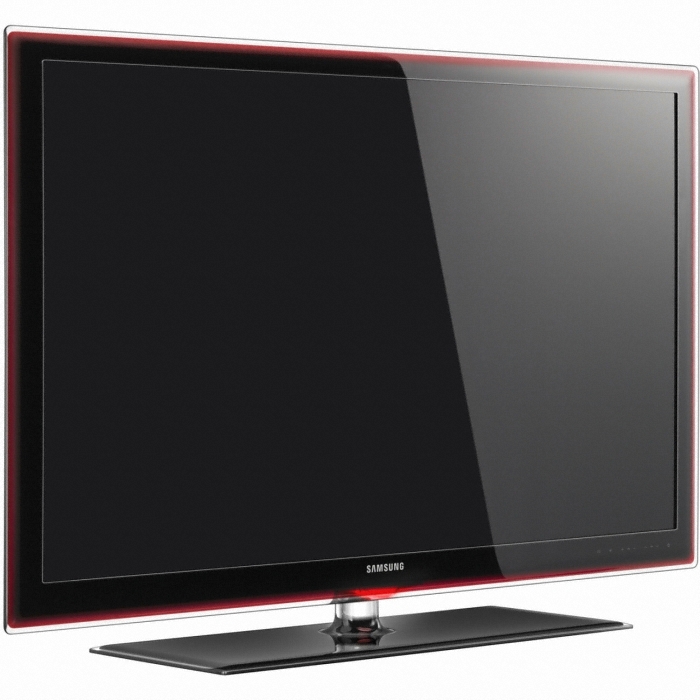 삼성전자 파브 UN55B7000WF LED7000 + BD-1600 블루레이 (벽걸이)_이미지