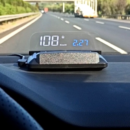  HUD H400G (해외구매)