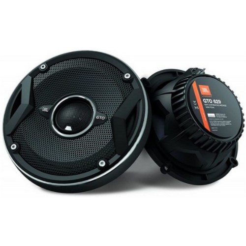 JBL 6.5인치 2웨이 코엑셜 스피커 GTO629 (해외구매)