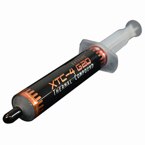 샤칸 XTC-4 G20 (20g)